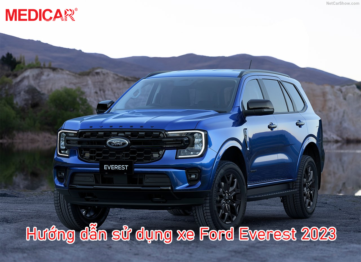 XE Mô Hình Ford Everest giá rẻ Tháng 82023BigGo Việt Nam