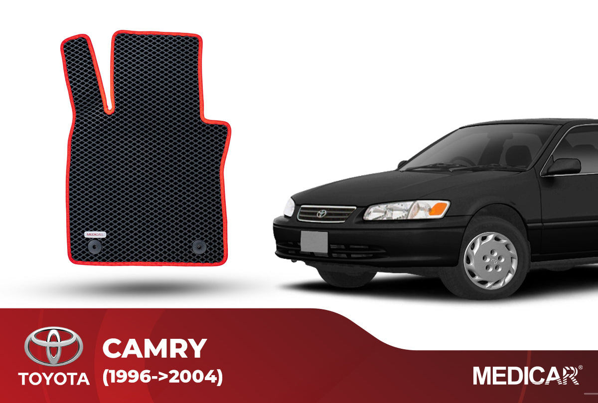 Thảm Lót Sàn Ô tô Toyota Camry (1996-2004)
