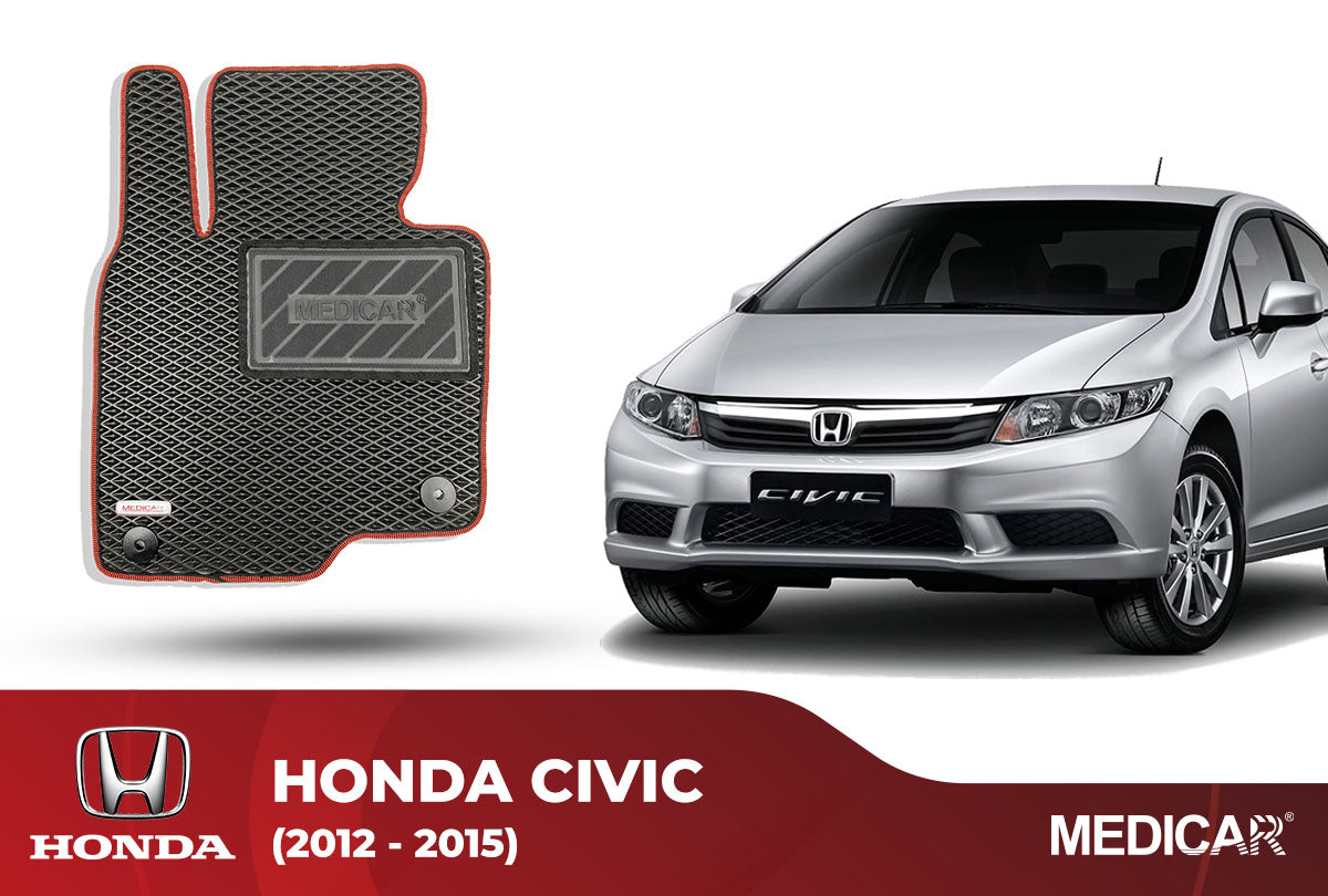 Bán xe ô tô Honda Civic 18 AT 2015 giá 445 Triệu  5147611